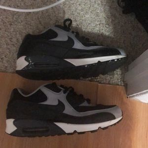 Nike air Max Size 9.5 Mens